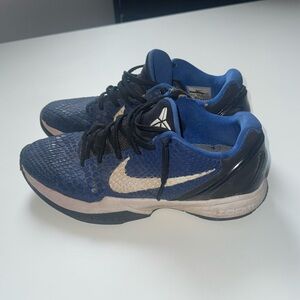 Kobe Size 9.5